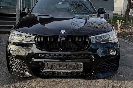 BMW X4 Gebrauchtwagen
