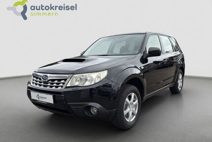 Subaru Forester Gebrauchtwagen