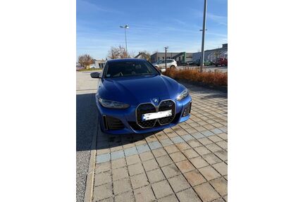 BMW i4 Gebrauchtwagen