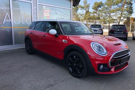Mini Cooper S Clubman Gebrauchtwagen