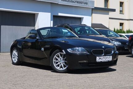 BMW Z4 Gebrauchtwagen