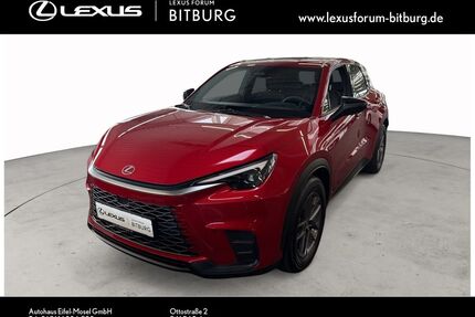 Lexus LBX Gebrauchtwagen