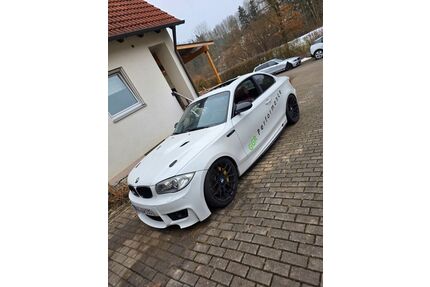 BMW 135 Gebrauchtwagen
