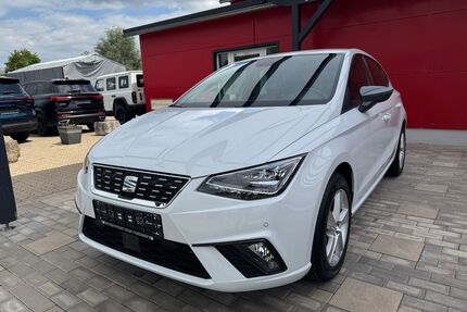 Seat Ibiza Gebrauchtwagen