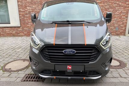 Ford Tourneo Custom Gebrauchtwagen