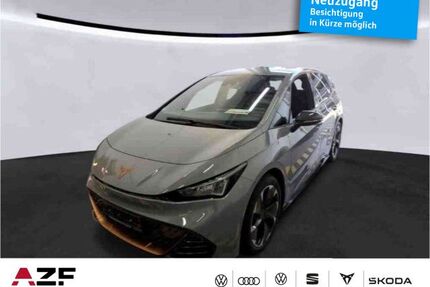 Cupra Born Gebrauchtwagen
