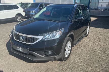Honda CR-V Gebrauchtwagen