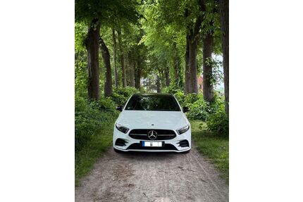 Mercedes-Benz A 250 Gebrauchtwagen