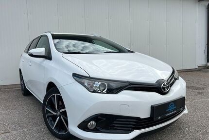 Toyota Auris Gebrauchtwagen