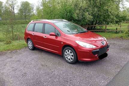 Peugeot 307 Gebrauchtwagen