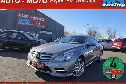 Mercedes-Benz E 200 Gebrauchtwagen