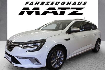 Renault Megane Gebrauchtwagen