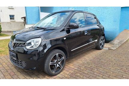 Renault Twingo Gebrauchtwagen