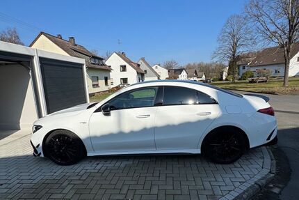 Mercedes-Benz CLA 45 AMG Gebrauchtwagen