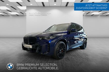 BMW X5 Gebrauchtwagen