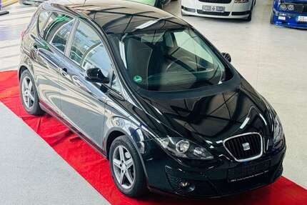 Seat Altea Gebrauchtwagen