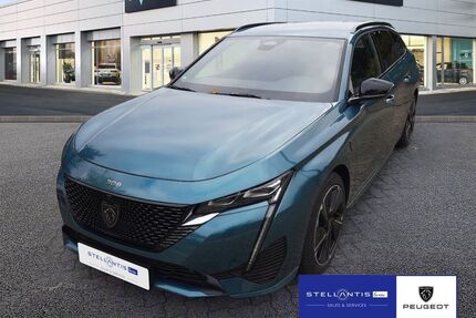 Peugeot 308 Gebrauchtwagen