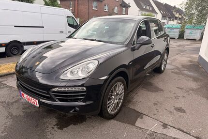 Porsche Cayenne Gebrauchtwagen