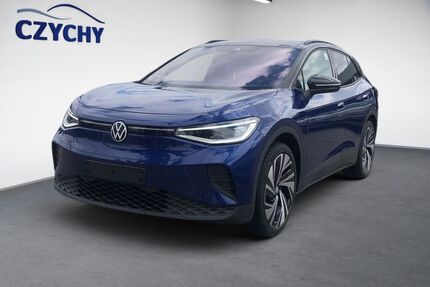VW ID.4 Gebrauchtwagen