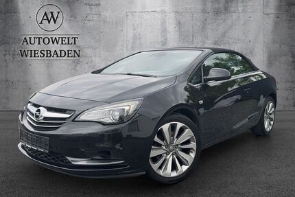 Opel Cascada Gebrauchtwagen
