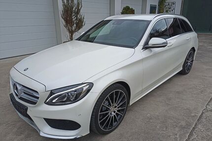 Mercedes-Benz C 180 Gebrauchtwagen