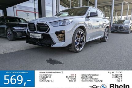 BMW X2 Gebrauchtwagen