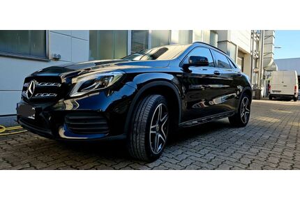 Mercedes-Benz GLA 180 Gebrauchtwagen
