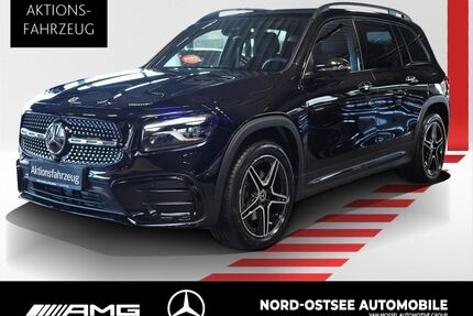 Mercedes-Benz GLB 200 Gebrauchtwagen