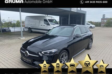 Mercedes-Benz C 300 Gebrauchtwagen