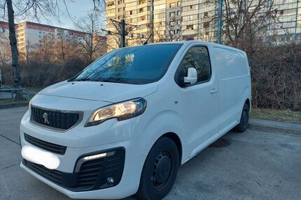 Peugeot Expert Gebrauchtwagen