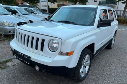 Jeep Compass Gebrauchtwagen