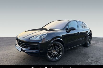 Porsche Cayenne Gebrauchtwagen