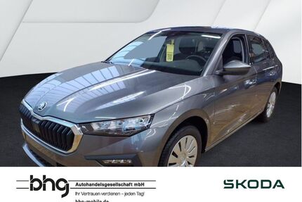 Skoda Scala Gebrauchtwagen