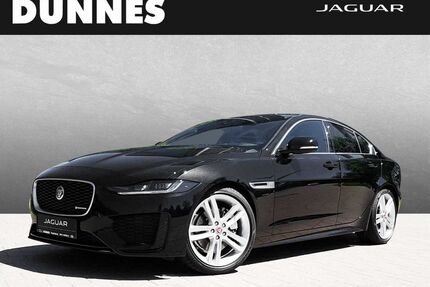 Jaguar XE Gebrauchtwagen