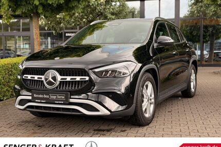 Mercedes-Benz GLA 200 Gebrauchtwagen