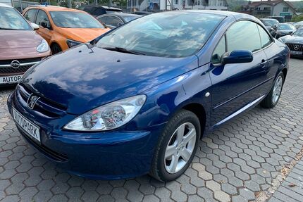 Peugeot 307 Gebrauchtwagen