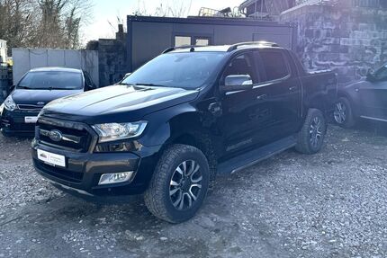 Ford Ranger Gebrauchtwagen