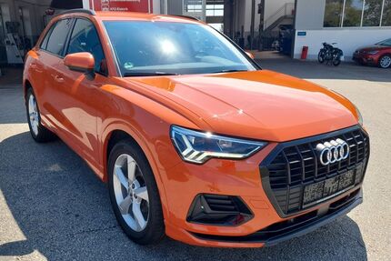 Audi Q3 Gebrauchtwagen