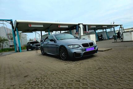 BMW 330 Gebrauchtwagen