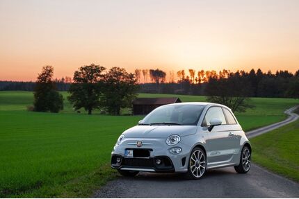 Abarth 595 Turismo Gebrauchtwagen