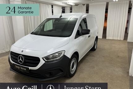 Mercedes-Benz Citan Gebrauchtwagen