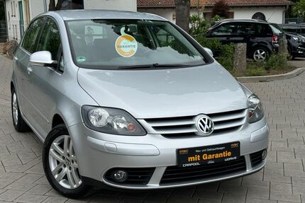 VW Golf Plus Gebrauchtwagen