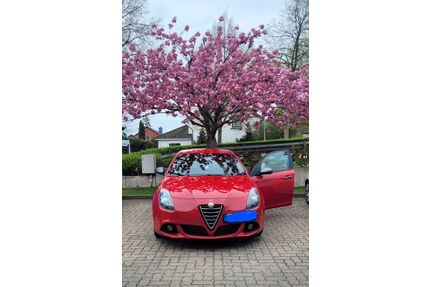 Alfa Romeo Giulietta Gebrauchtwagen
