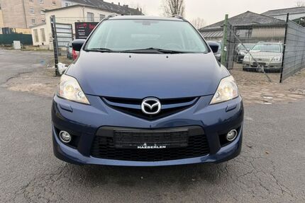 Mazda 5 Gebrauchtwagen