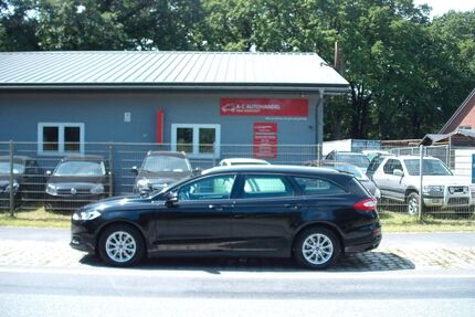 Ford Mondeo Gebrauchtwagen