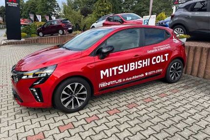 Mitsubishi Colt Gebrauchtwagen