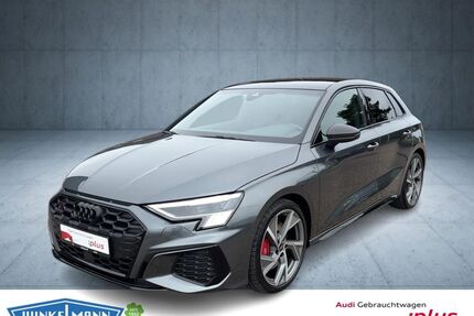Audi S3 Gebrauchtwagen