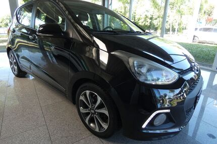 Hyundai i10 Gebrauchtwagen