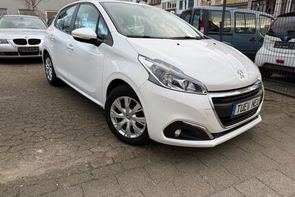 Peugeot 208 Gebrauchtwagen