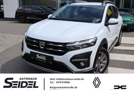 Dacia Sandero Gebrauchtwagen